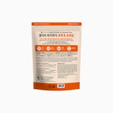 올리브 콰삭콰삭 애견 간식 120g x 12