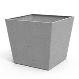 케터 베톤 사각화분 48cm