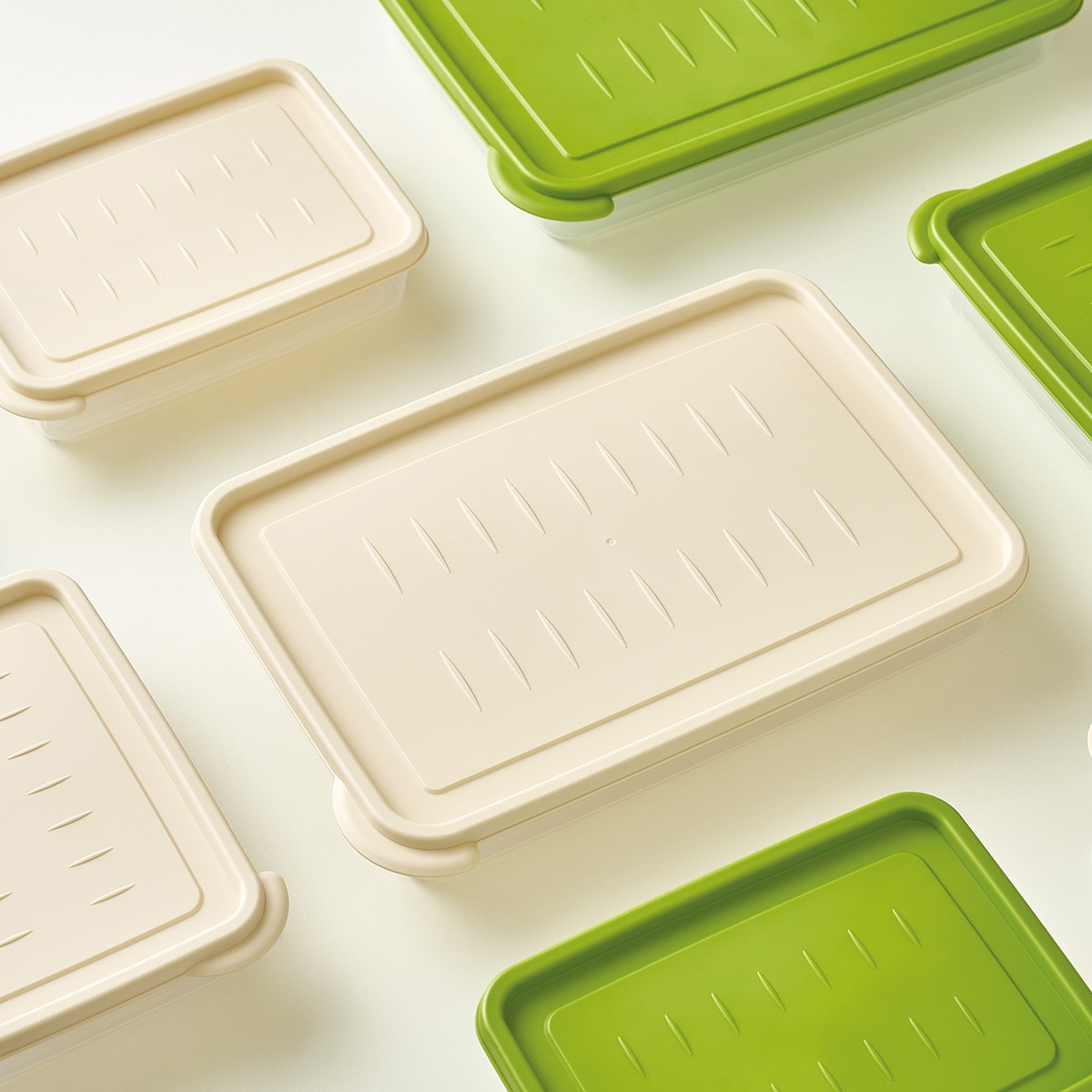 락앤락 냉동 보관용기 16P 락앤락 냉동 보관용기 16P