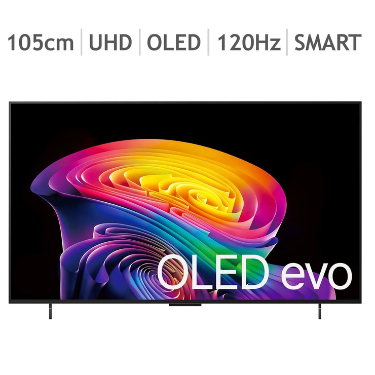 LG OLED evo AI TV 42C6KNA 105cm (42) LG OLED evo AI TV 42C6KNA 105cm (42)