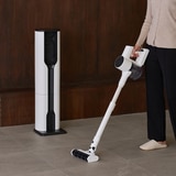 다룸 제로컬렉션 타워형 무선청소기 다룸 제로컬렉션 타워형 무선청소기