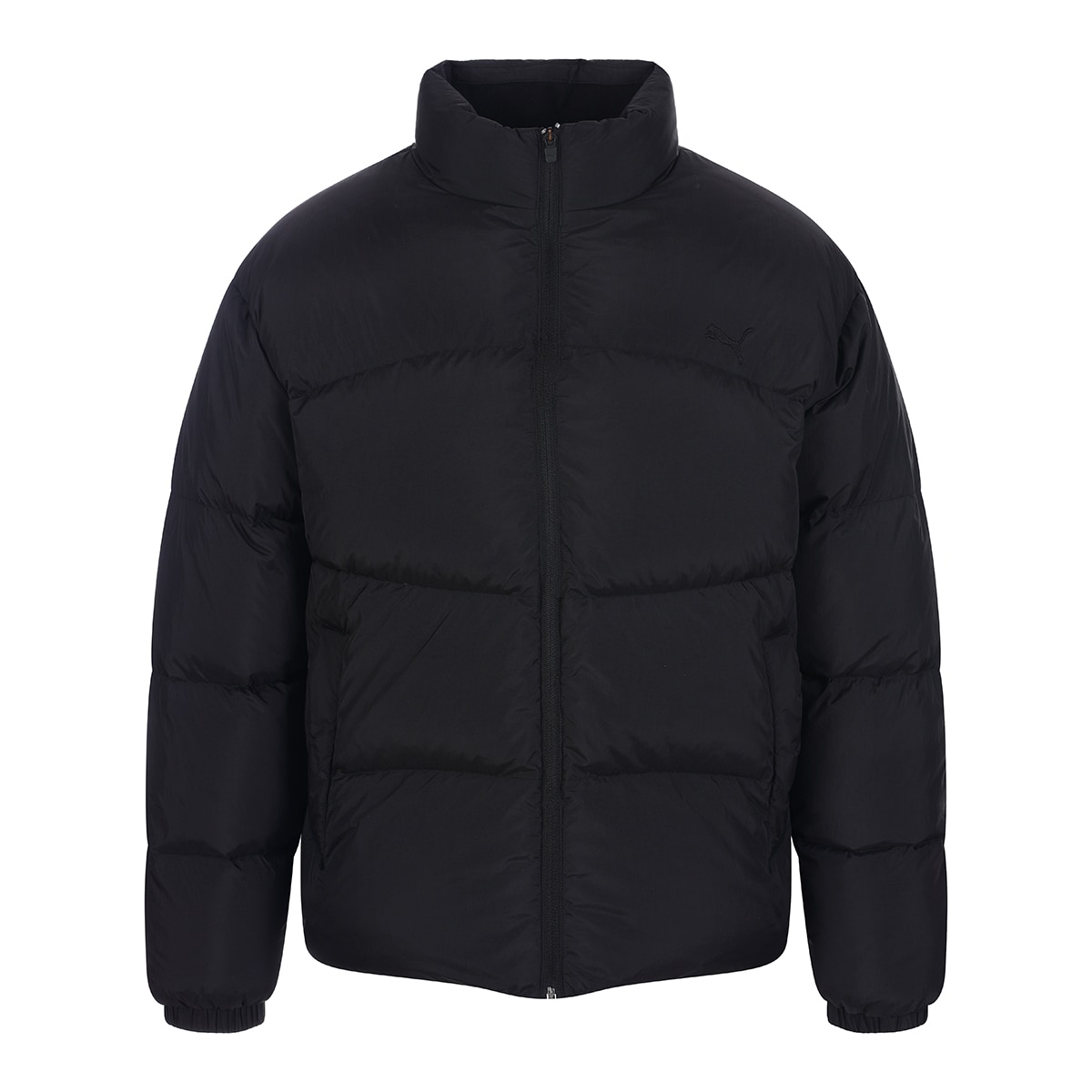 푸마 남성 푸퍼 다운 재킷 - 블랙, XL 푸마 남성 푸퍼 다운 재킷 - 블랙, XL