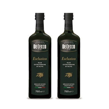 데체코 아브르조 엑스트라 버진 올리브 오일 750ml x 2