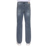 게스 남성 청바지 - 하이라이즈 미디엄블루