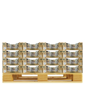 스윗밸런스 파스타 샐러드 210g x 4팩 x 210ea