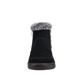 콤부 여성 부츠 - 블랙 콤부 여성 부츠 - 블랙