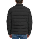 캘빈클라인 남성 스트레치 푸퍼 재킷 - 블랙, S