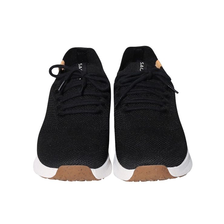 사올라 사보 2.0 스니커즈 - 남성용(블랙), 280mm