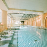 하이원 워터월드 소인 평일 이용권 하이원 워터월드 소인 평일 이용권