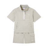 네파 키즈 아노락 상하의 세트