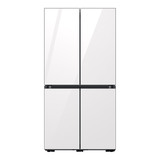 삼성 비스포크 냉장고 874L, 글램화이트