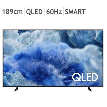 삼성 QLED TV KQ75QF8DAFXKR 189cm (75)