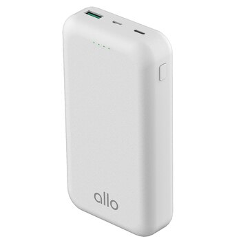 알로 고속충전 보조배터리 20000mAh 알로 고속충전 보조배터리 20000mAh