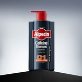 알페신 카페인 C1 샴푸 900ml x 2