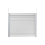 삼성 무풍 창문형 에어컨 매립형 (19.2㎡) + 연장 키트 (35cm)
