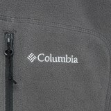 컬럼비아 남성 플리스 집업 - 다크스톤, XXL(110) 컬럼비아 남성 플리스 집업 - 다크스톤, XXL(110)