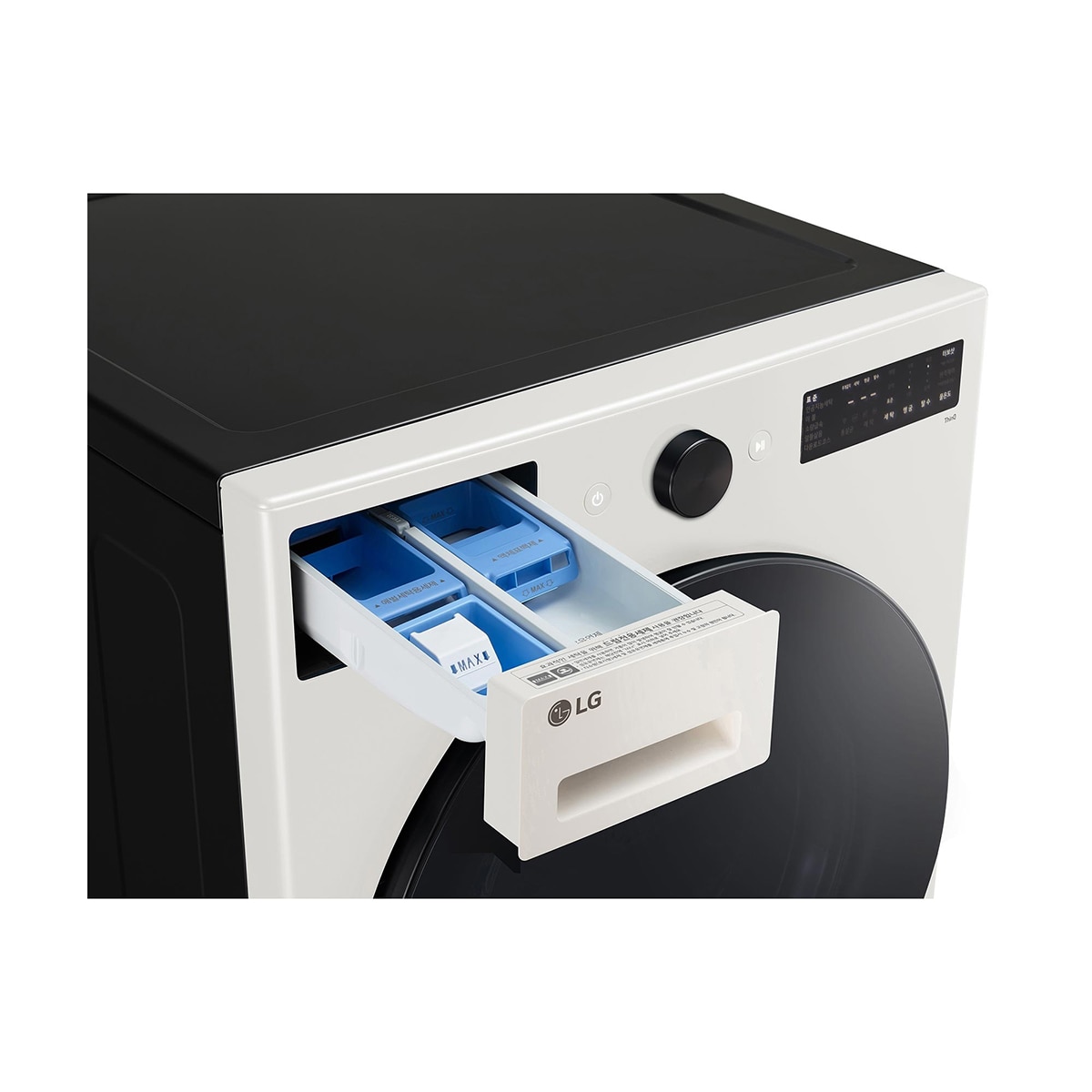 엘지오브제드럼세탁기 19kg & 건조기 20kg 세트 엘지오브제드럼세탁기 19kg & 건조기 20kg 세트