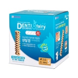 덴티 3 페어리 소형견용 애견껌 584g(7.3g x 80) 덴티 3 페어리 소형견용 애견껌 584g(7.3g x 80)
