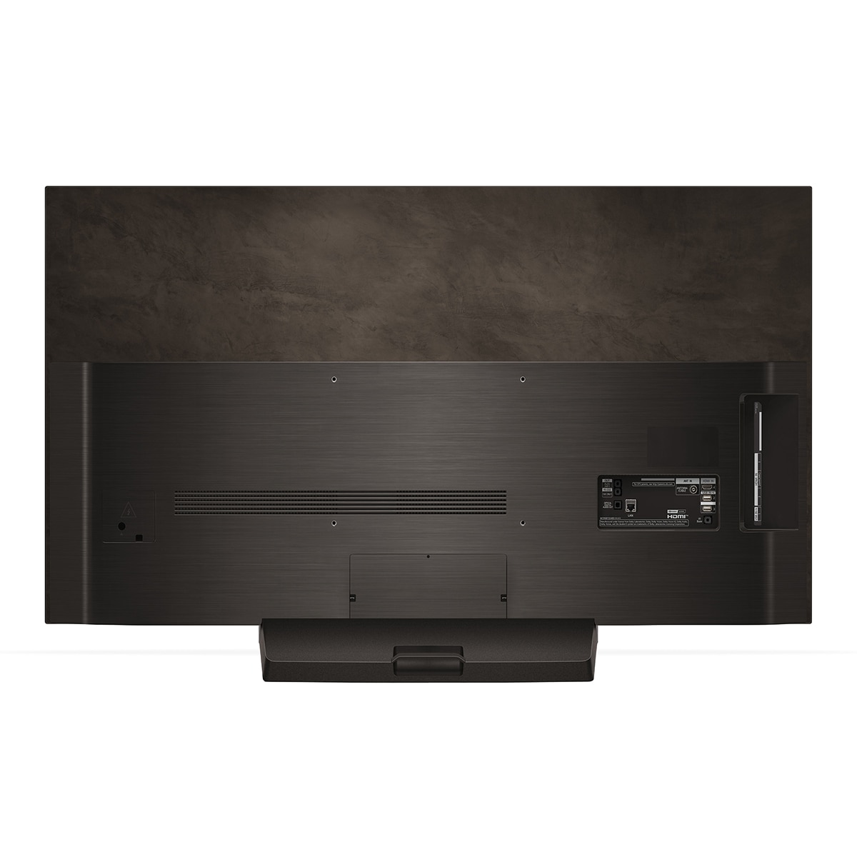 엘지 OLED evo TV 48C4KNA 120cm (48) - 스탠드형