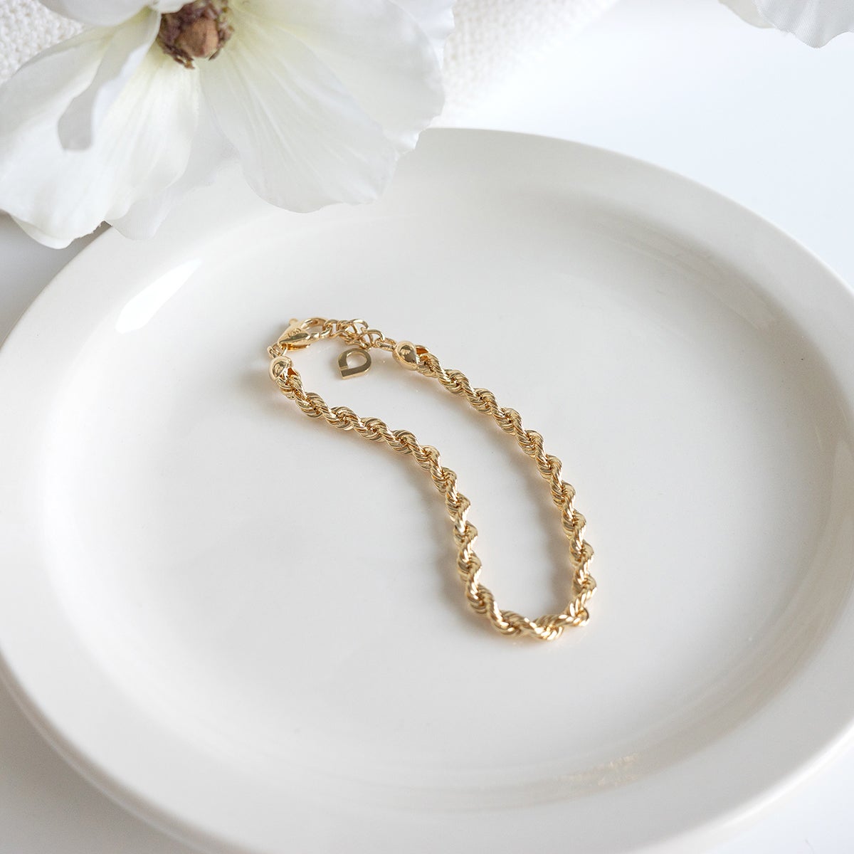 Ripe 18K Bracelet