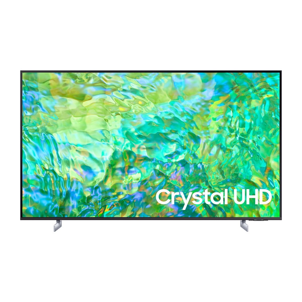 삼성UHD 85 TV KU85UC8000FXKR 214cm (85) + C400