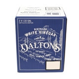 DALTONS 화이트 식초 5L x 2