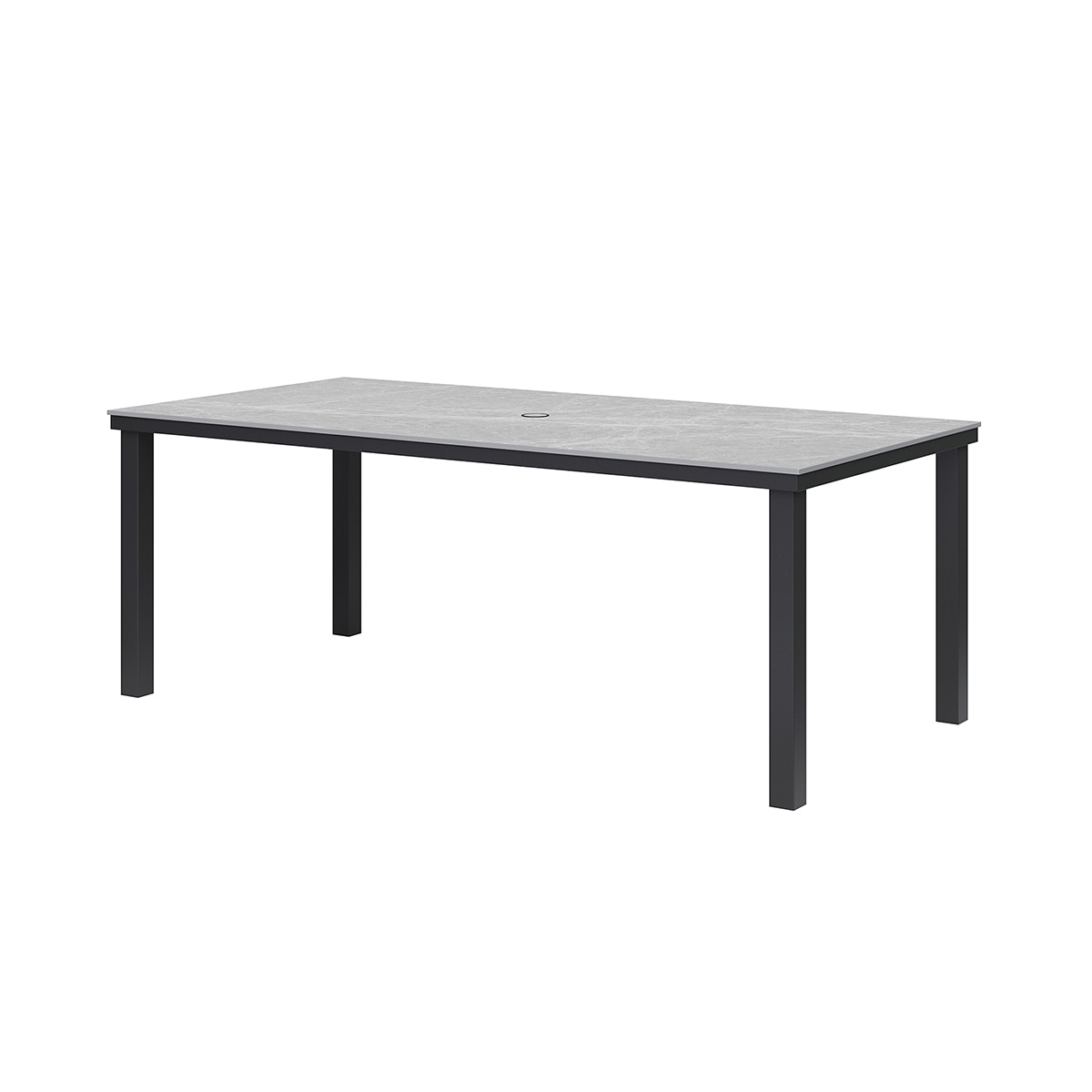 아지오 맥스웰 다이닝 세트 7-piece