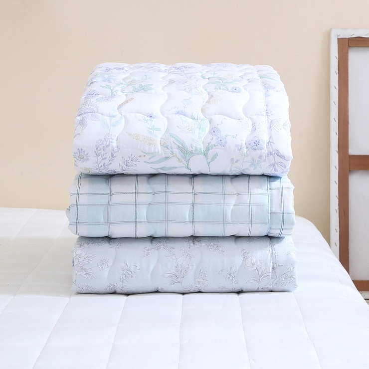 에이프릴앳홈 모달 밴드 패드 - 싱글