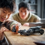 레고 DC 배트맨 대 슈퍼맨 배트모빌 76331 레고 DC 배트맨 대 슈퍼맨 배트모빌 76331