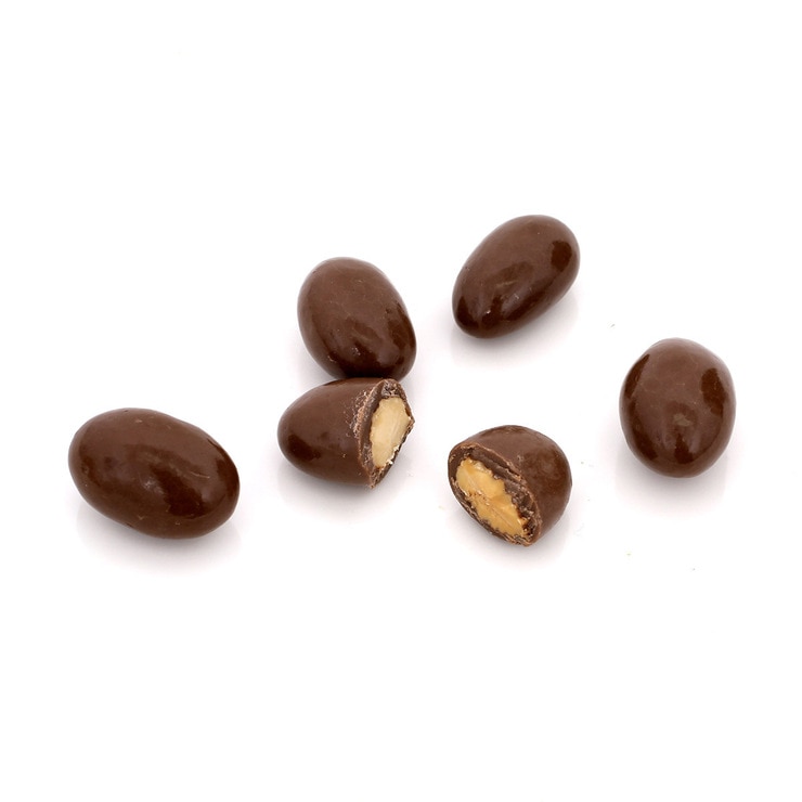 커클랜드 시그니춰 밀크초콜릿 아몬드 1.36kg