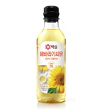 백설 프리미엄 오일 선물세트 14호