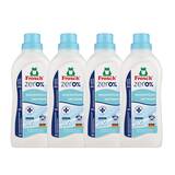 프로쉬 제로 섬유유연제 750ml x 4