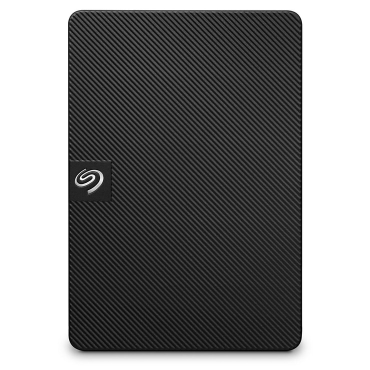 Seagate Portable HDD 2TB 649006