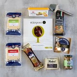 치즈 & 하몽 선물세트 C 1,750g