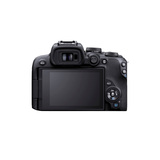 캐논 EOS R10 미러리스 카메라 (본체 + 18-45mm 렌즈)