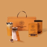 오르조 유기농 보리차 선물세트