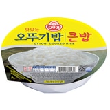 오뚜기맛있는오뚜기밥 큰밥 300g x 18개