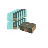 매직캔 매직롤 280 봉투 리필용, 27L x 10개 매직캔 매직롤 280 봉투 리필용, 27L x 10개