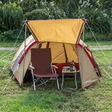 스노우 피크 어메니티 S 텐트 매트 세트