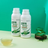 종근당건강 알로에베라겔 골드 1000ml x 2병