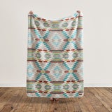 Pendleton 셔파 담요 127x177cm - 메사세라페(탠)