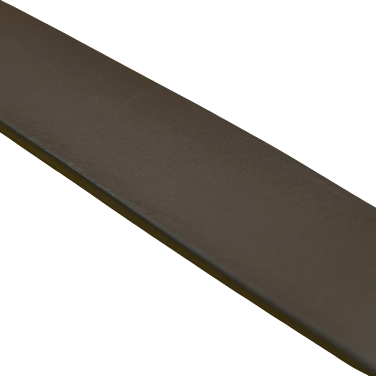 리바이스 남성 소가죽 벨트 - 브라운, 34