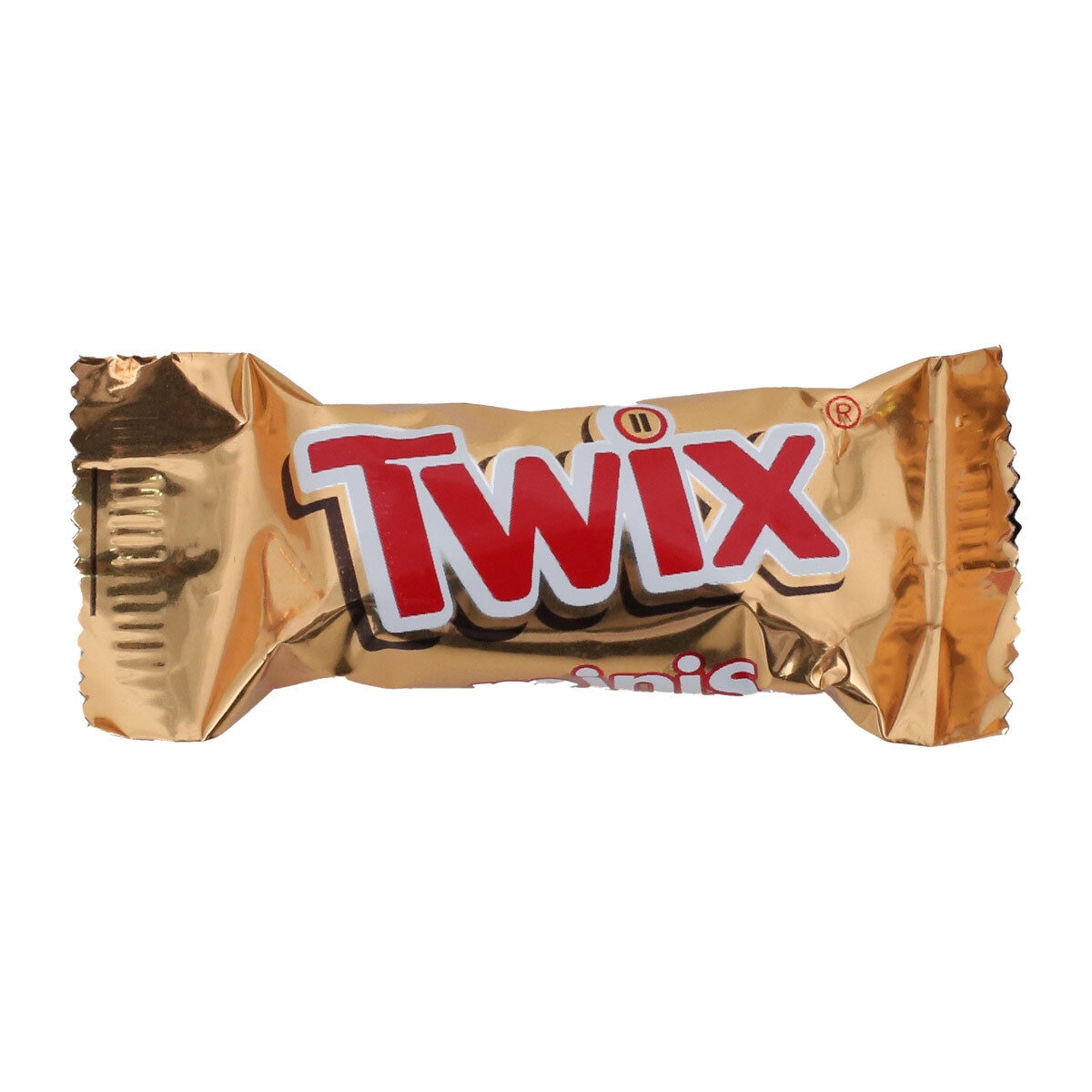 Twix Minis 1400g /Min Order Qty 2