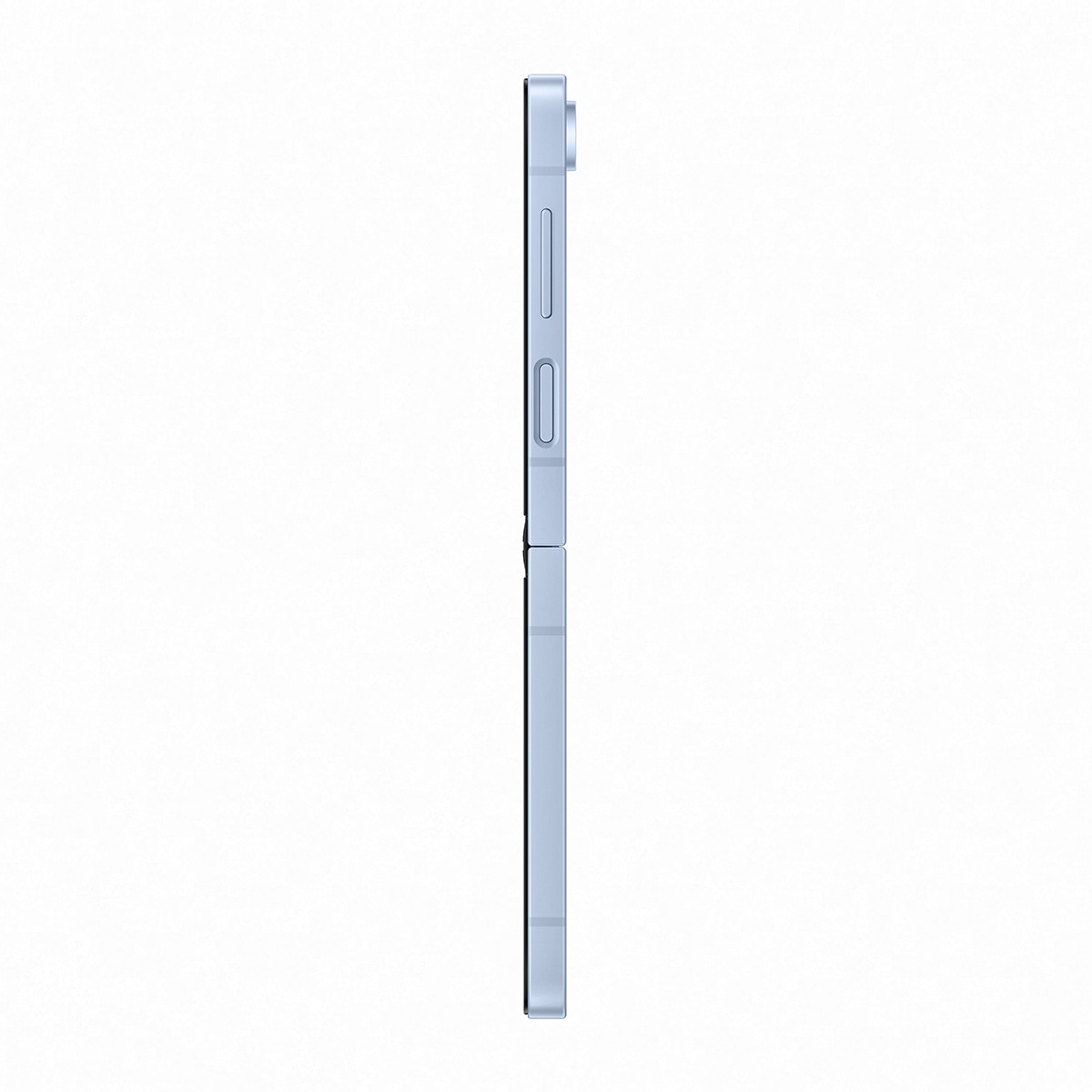 삼성 갤럭시 Z 플립6 256GB 5G - 블루