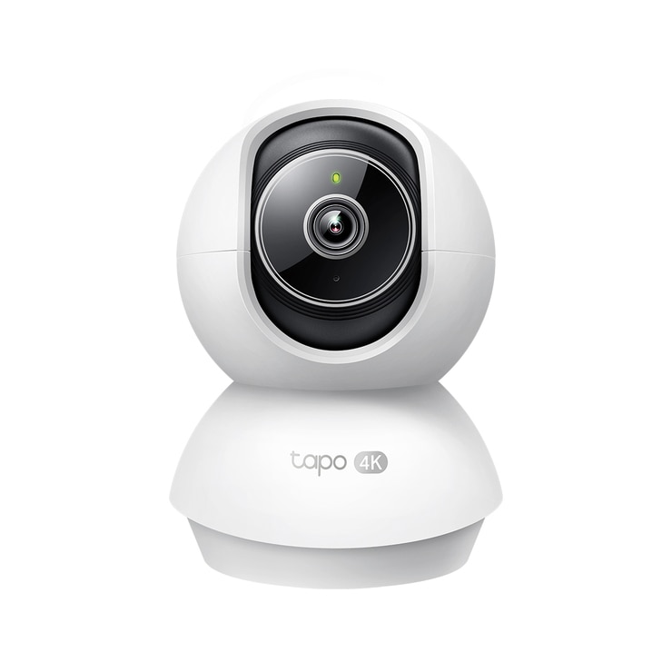 Tapo Wireless Security Cam C250 + MicroSD 32GB Set