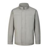 브렌우드 남성 사파리 재킷 - 그레이