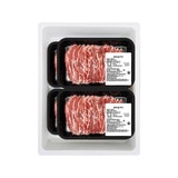 호주산 냉장 갈비살로스 500g x 4팩