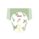 하기스 네이처메이드 밤부 팬티형 3단계 64 x 2 - 남아