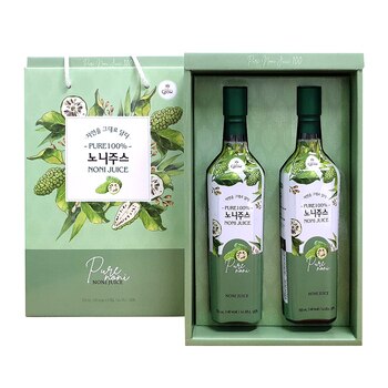 노니주스 세트 700ml x 2 노니주스 세트 700ml x 2