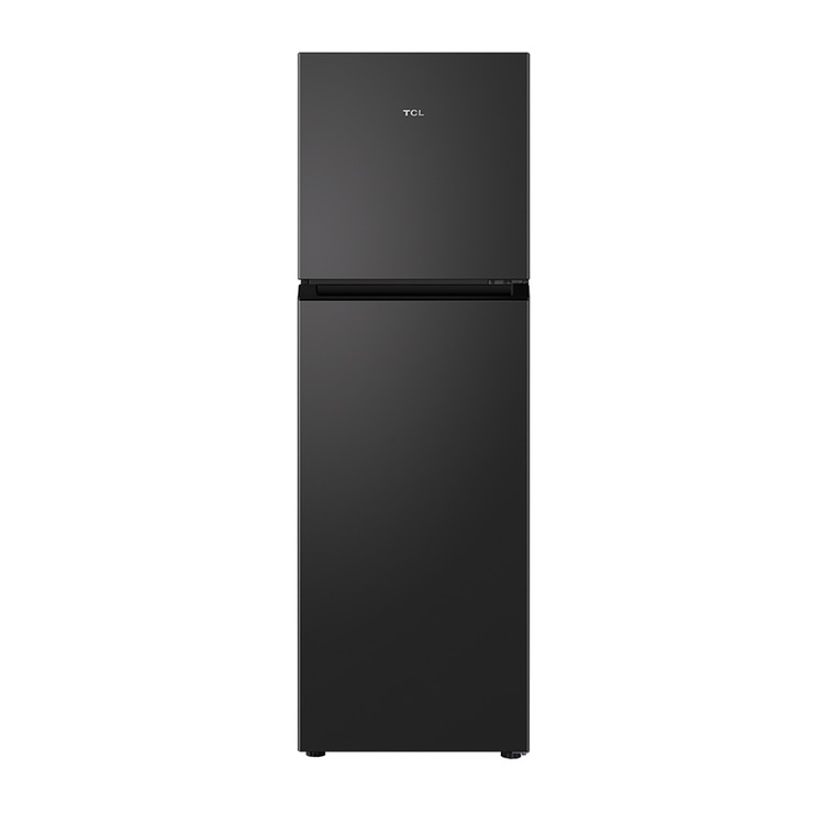TCL 냉장고 250L, 블랙 TCL 냉장고 250L, 블랙